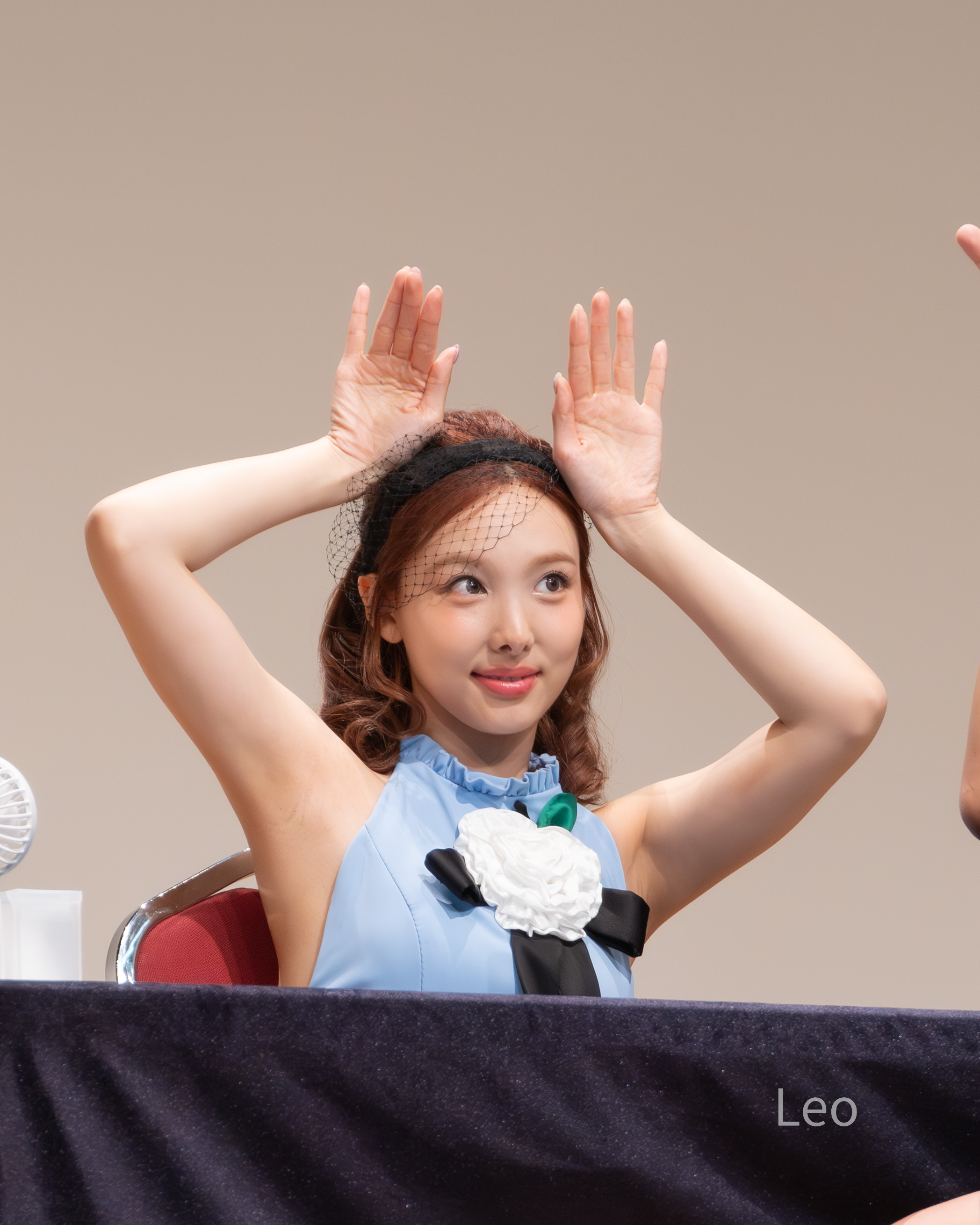 Twice Nayeon