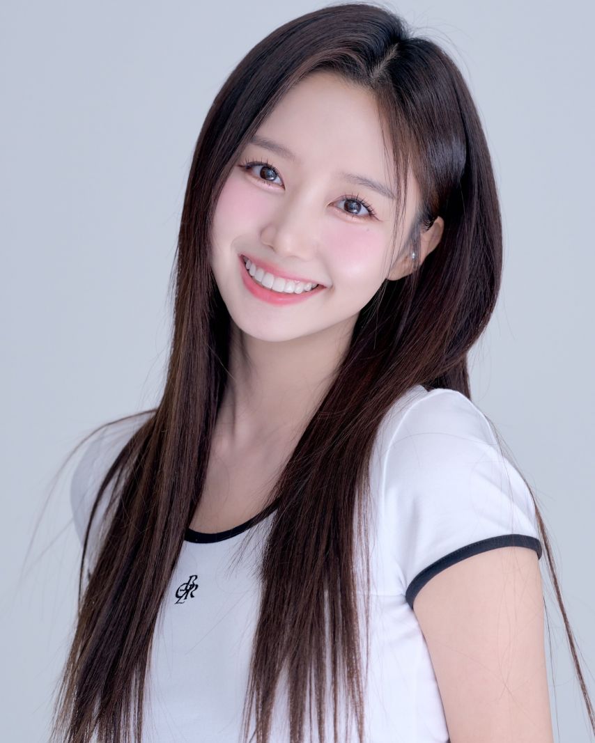 Announcer Soobin Yoon