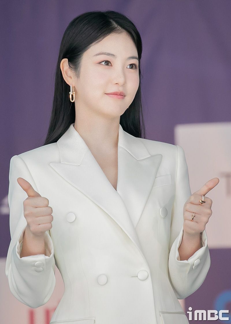 Shin Ye-eun