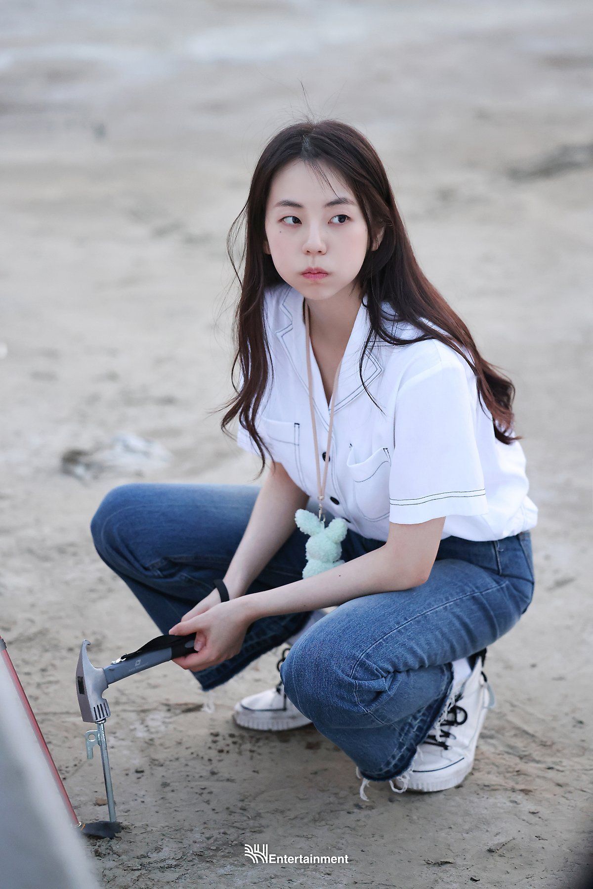 Sohee Ahn