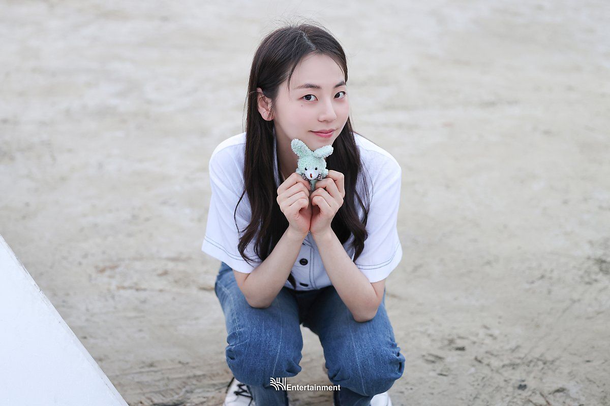 Sohee Ahn