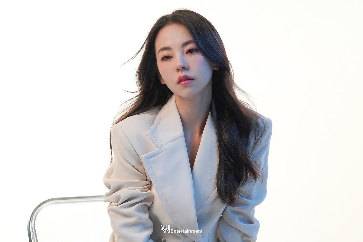 Sohee Ahn