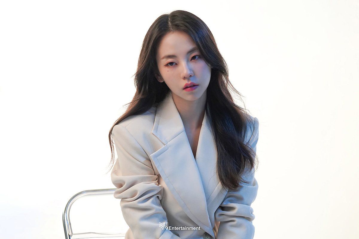 Sohee Ahn