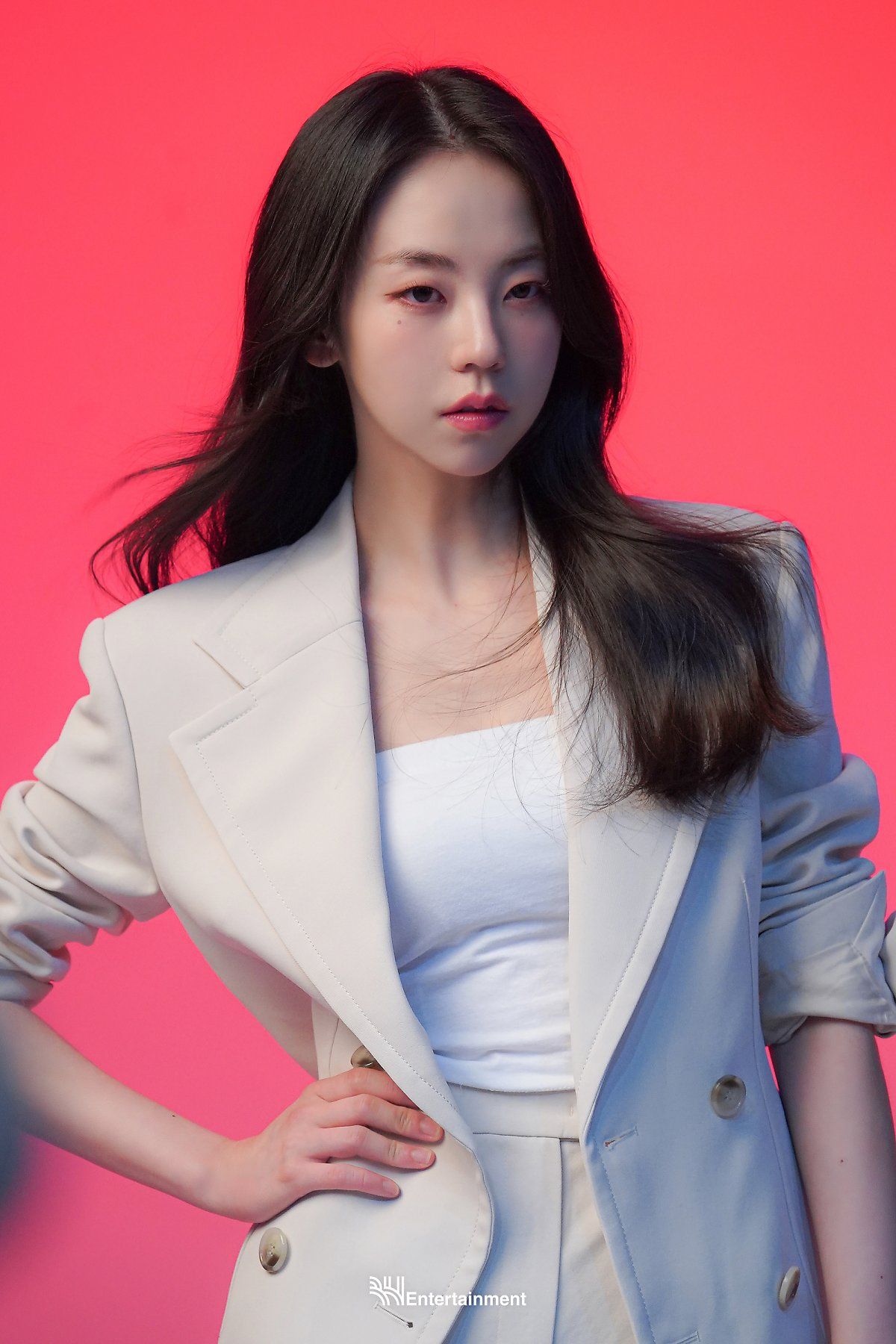 Sohee Ahn