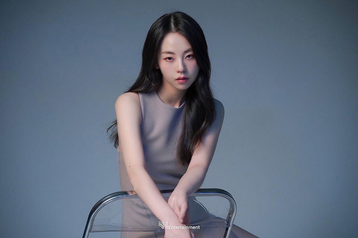 Sohee Ahn