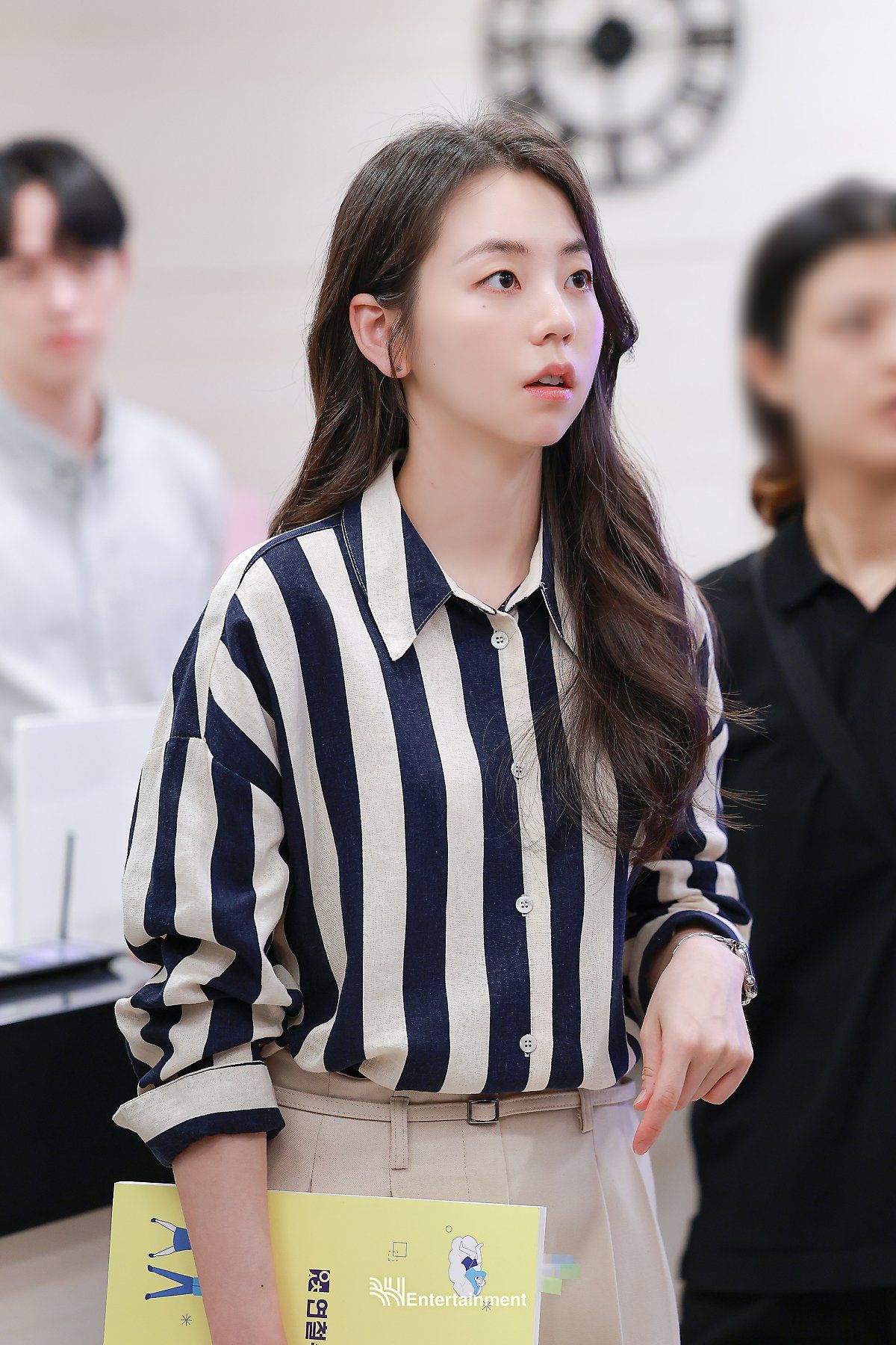 Sohee Ahn