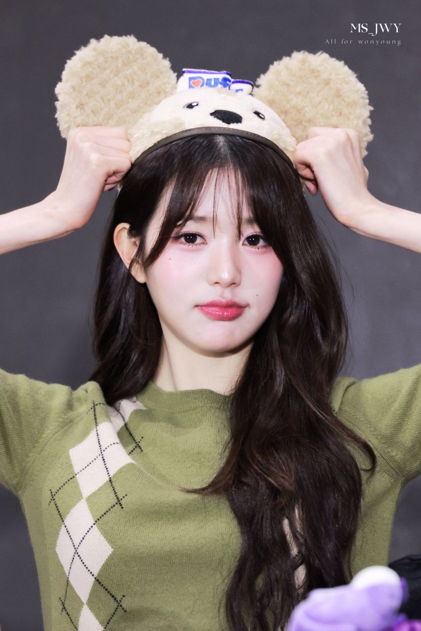 [Ive] Jang Wonyoung