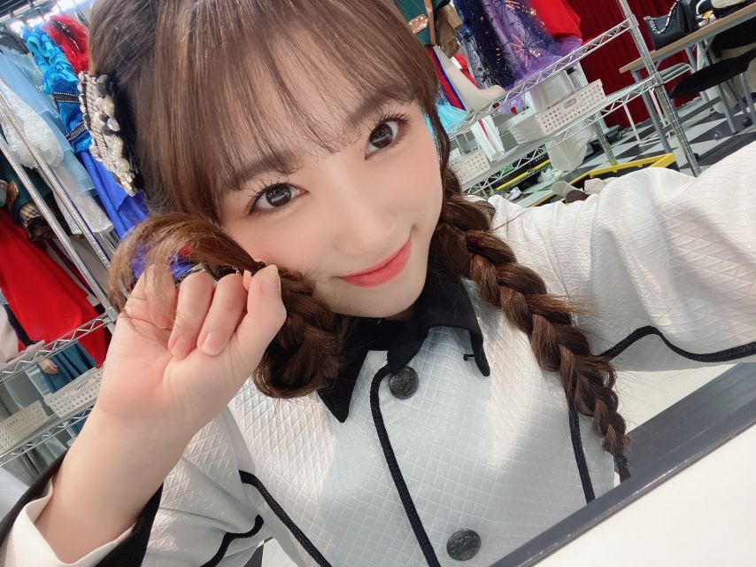 [IZ*ONE] Nako