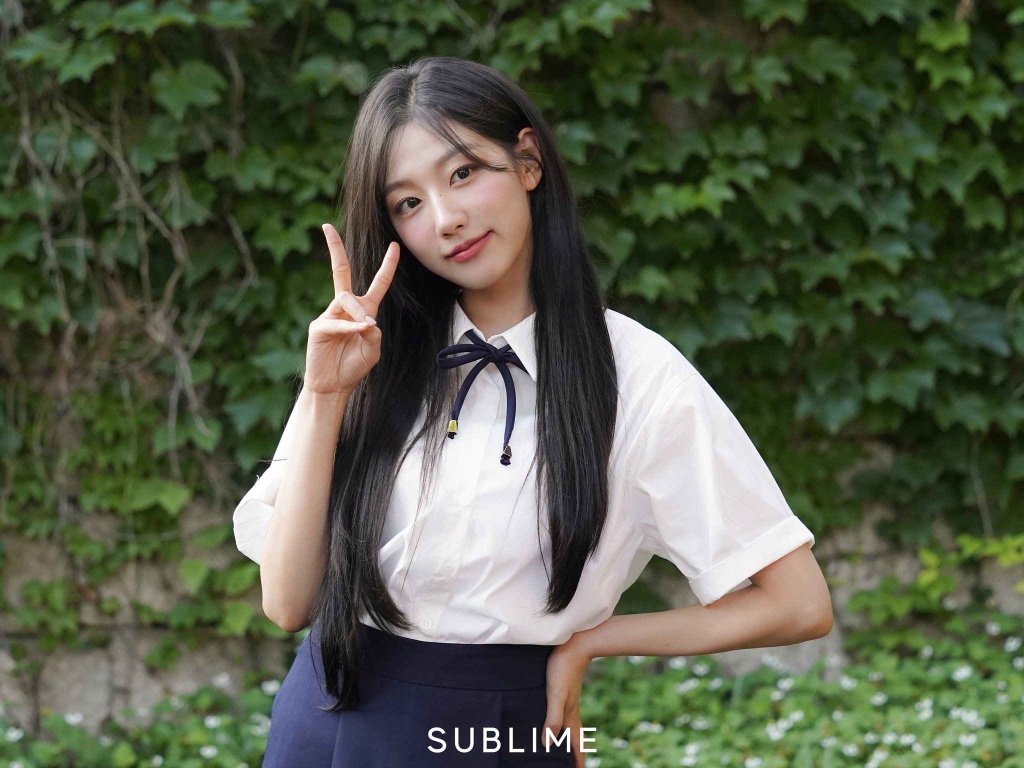 Lovelyz Yein