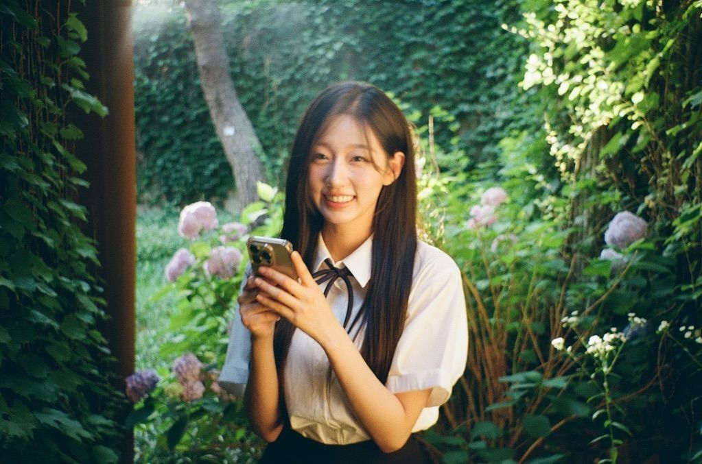 Lovelyz Yein