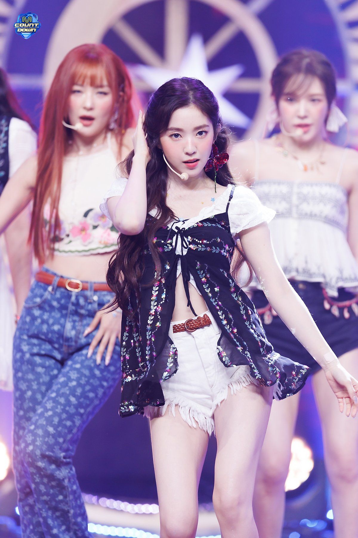 Red Velvet M Countdown