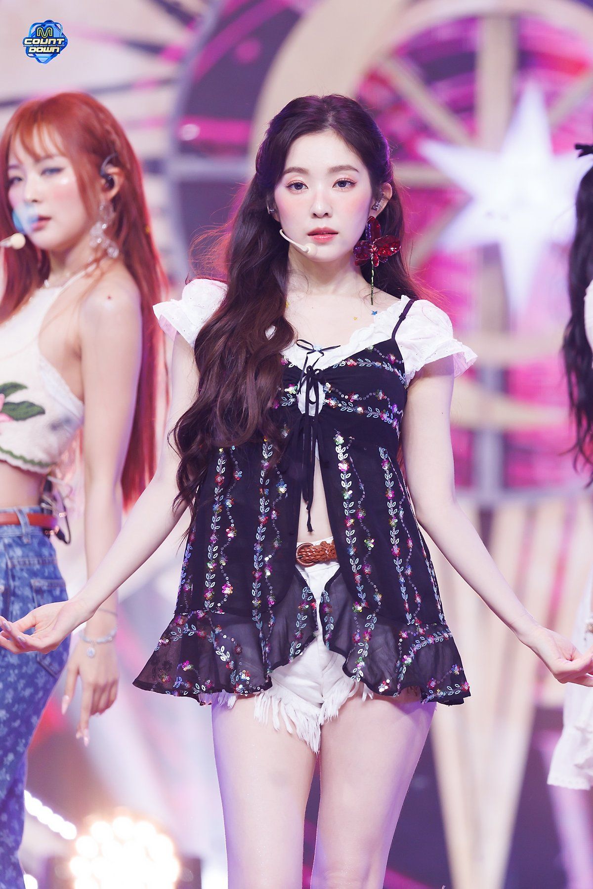 Red Velvet M Countdown