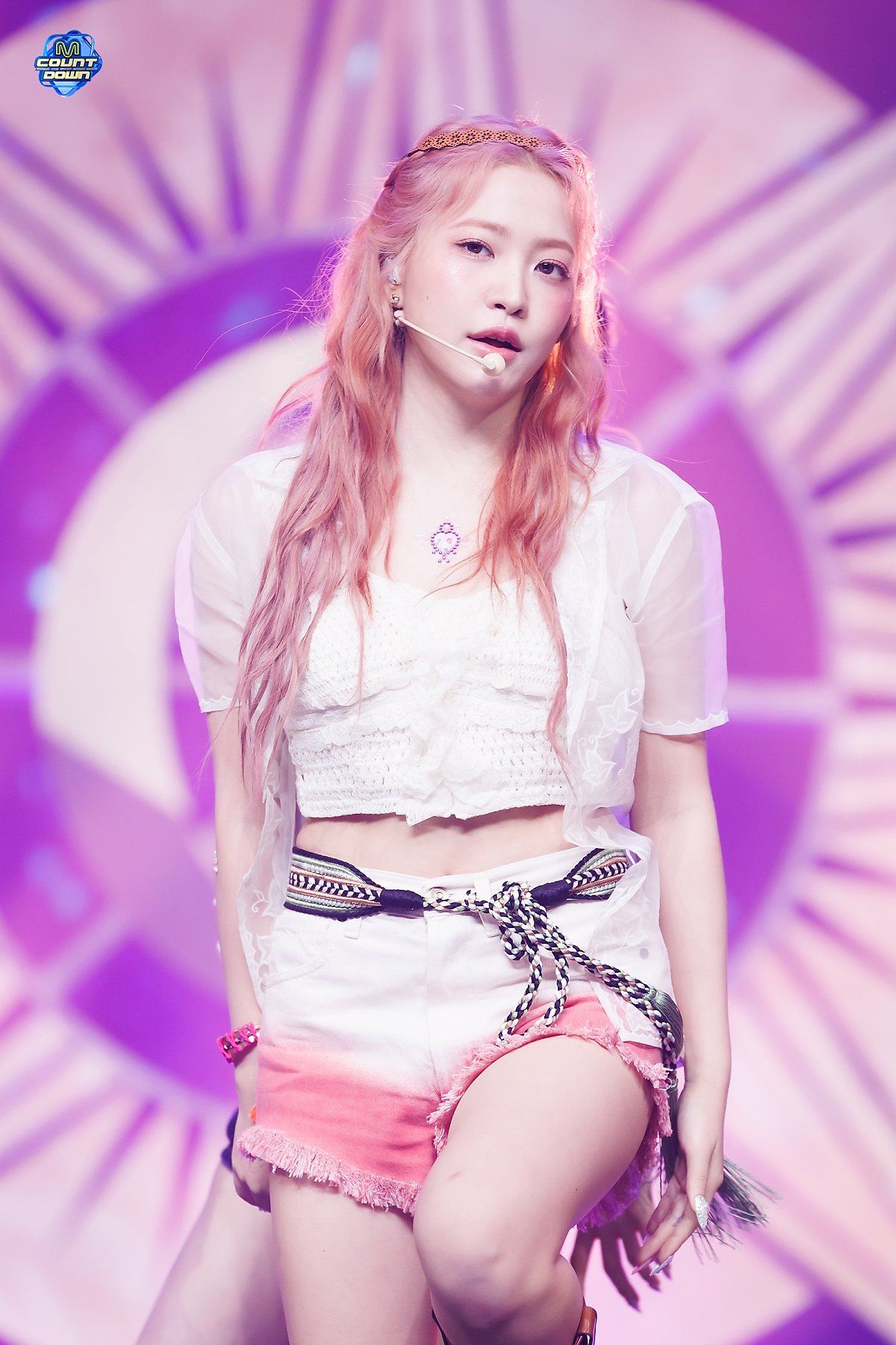 Red Velvet M Countdown