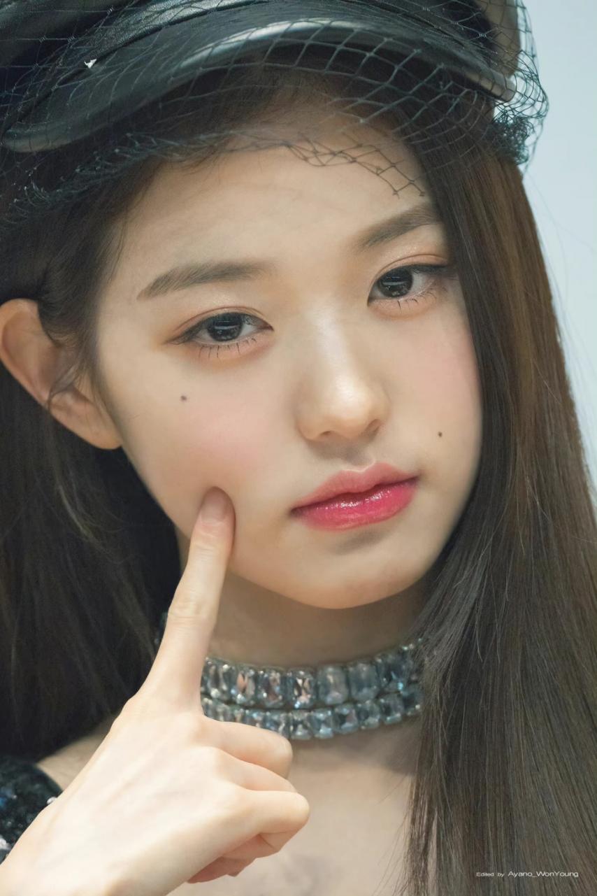 Ive Jang Wonyoung