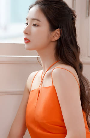 Shin Se-kyung Skin You Beauty