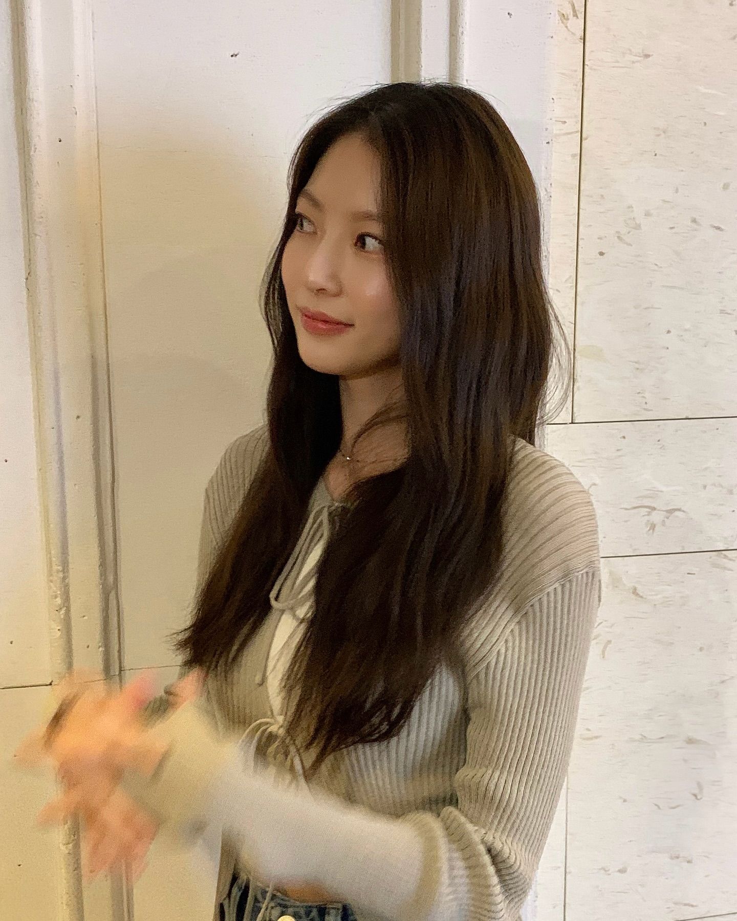 Gong Seungyeon