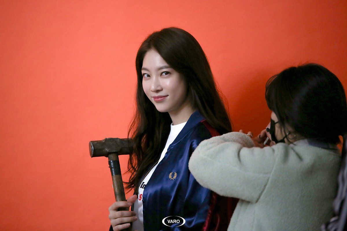 Gong Seungyeon