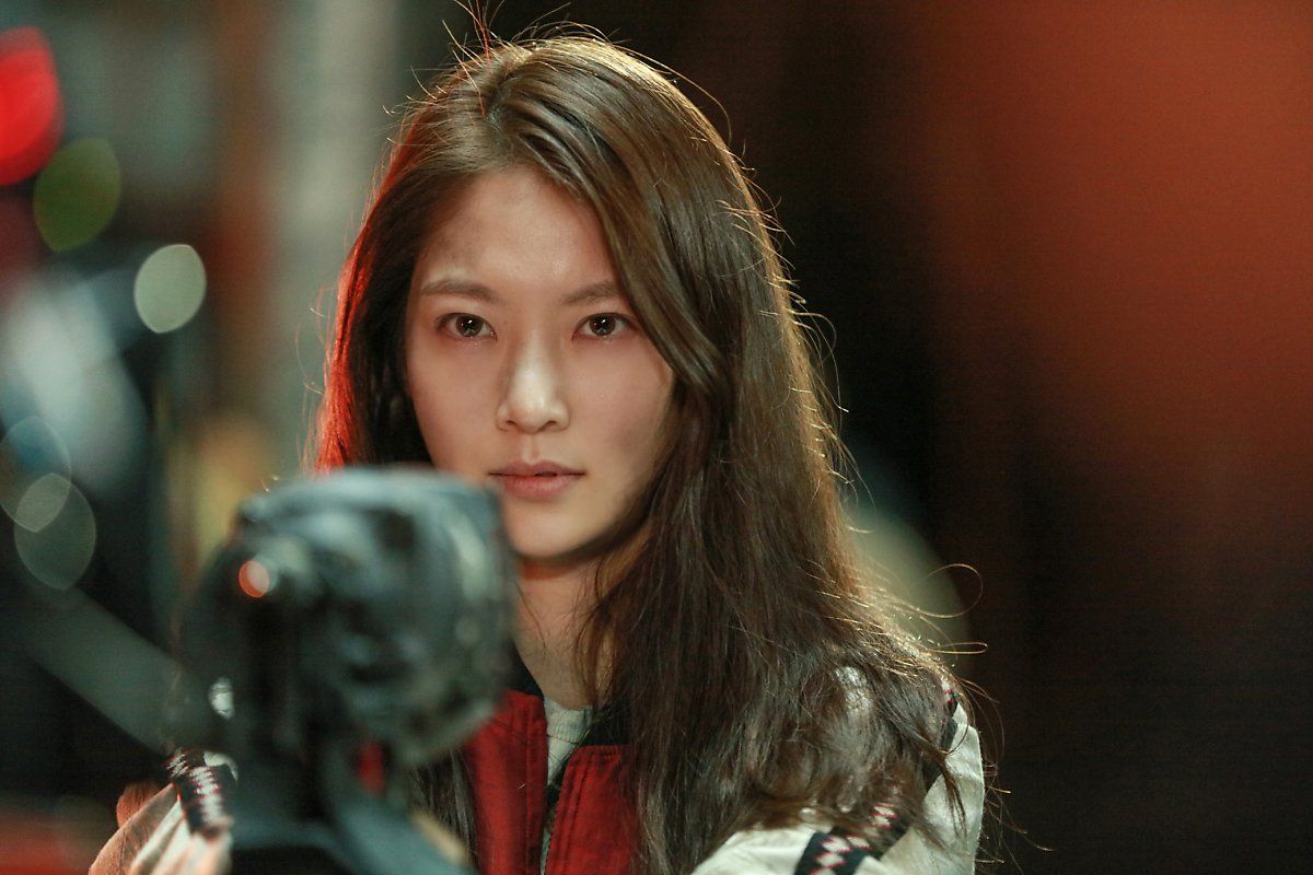 Gong Seungyeon