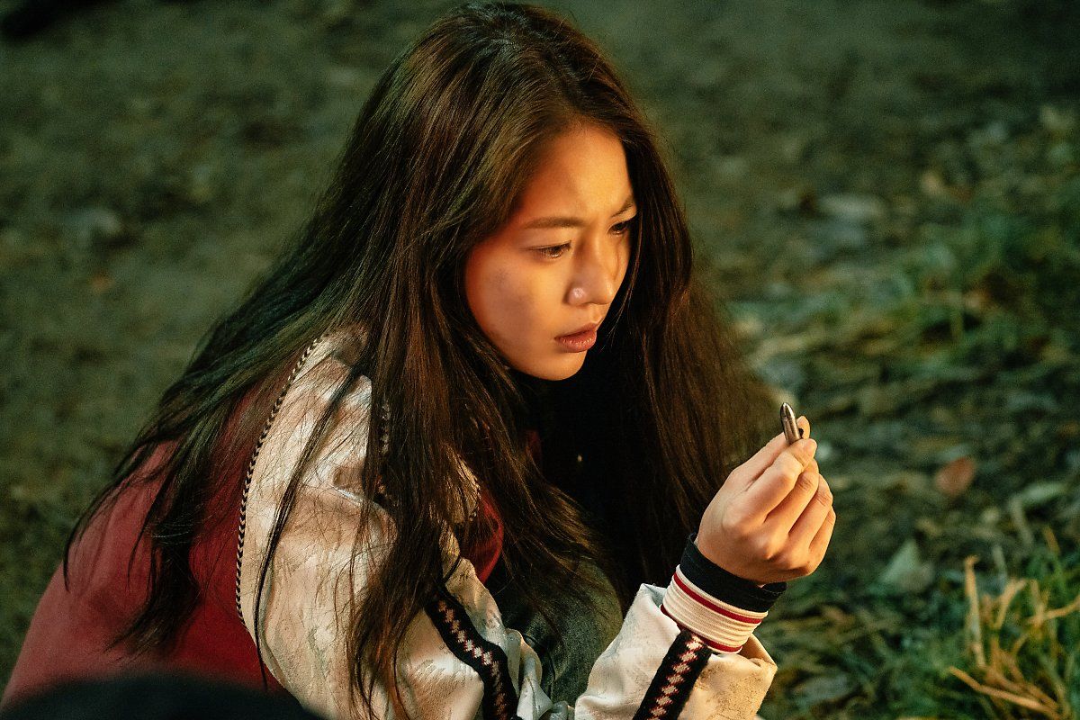 Gong Seungyeon