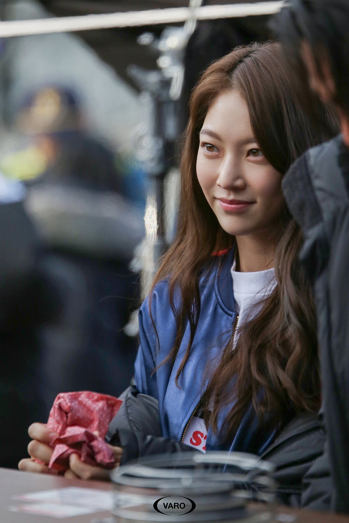 Gong Seungyeon