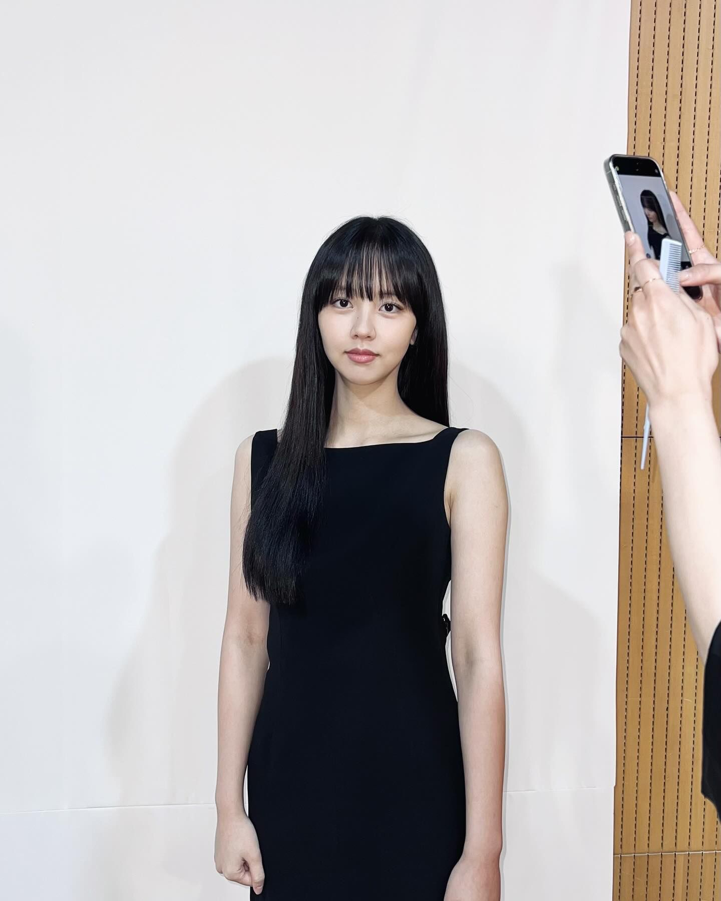 Kim So Hyun