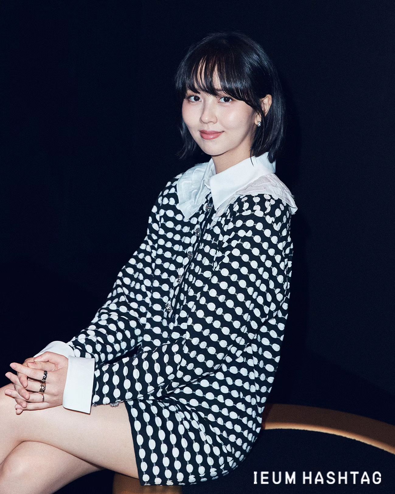 Kim So Hyun