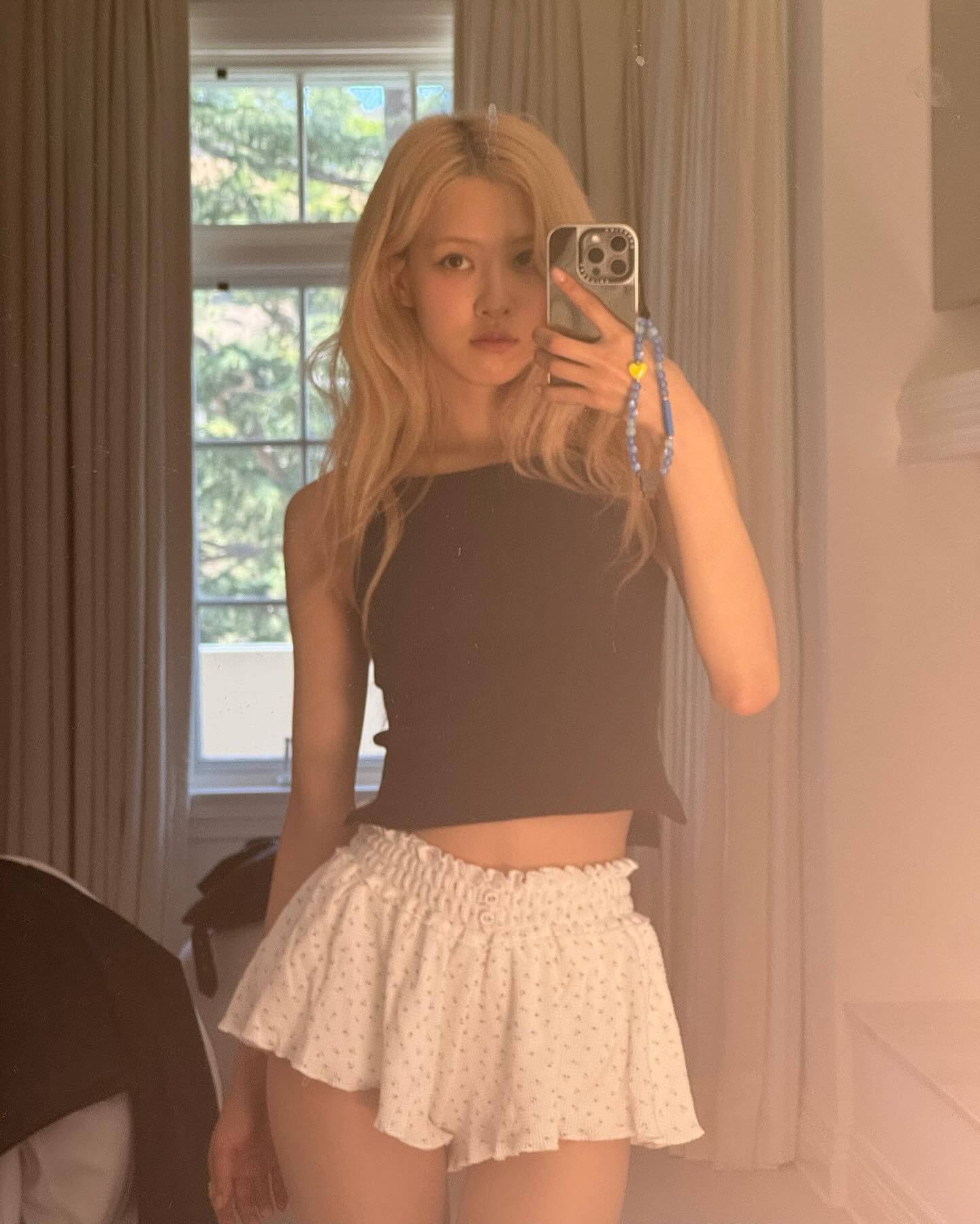 Blackpink Rosé