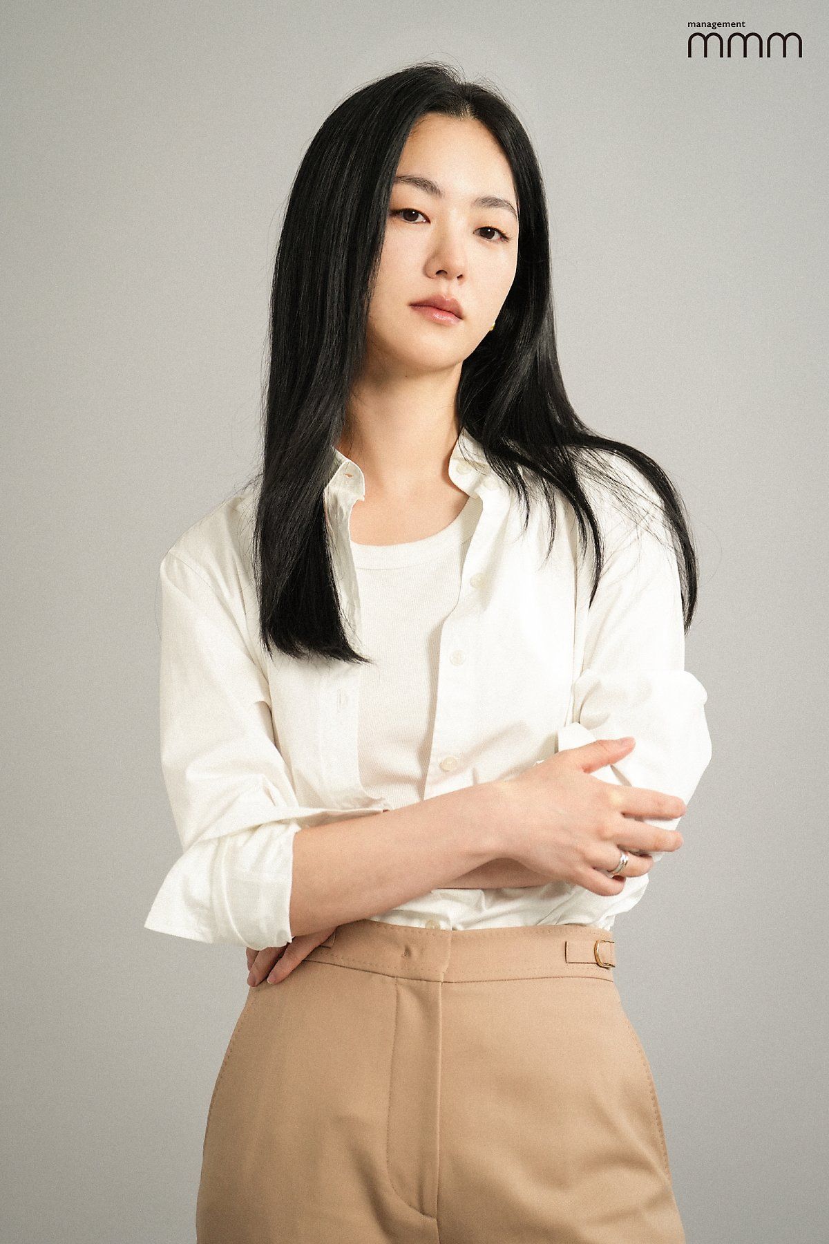 Jeon Yeo-bin