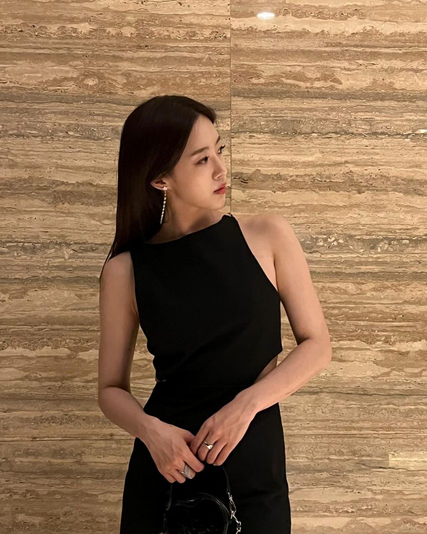 Eunjung Ham SNS