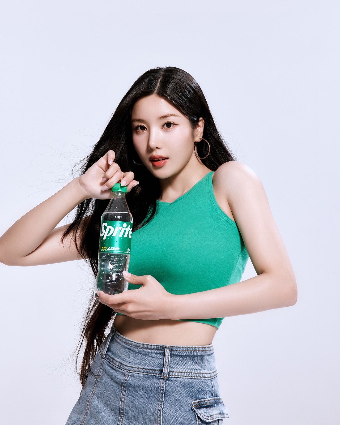 Eunbi Kwon