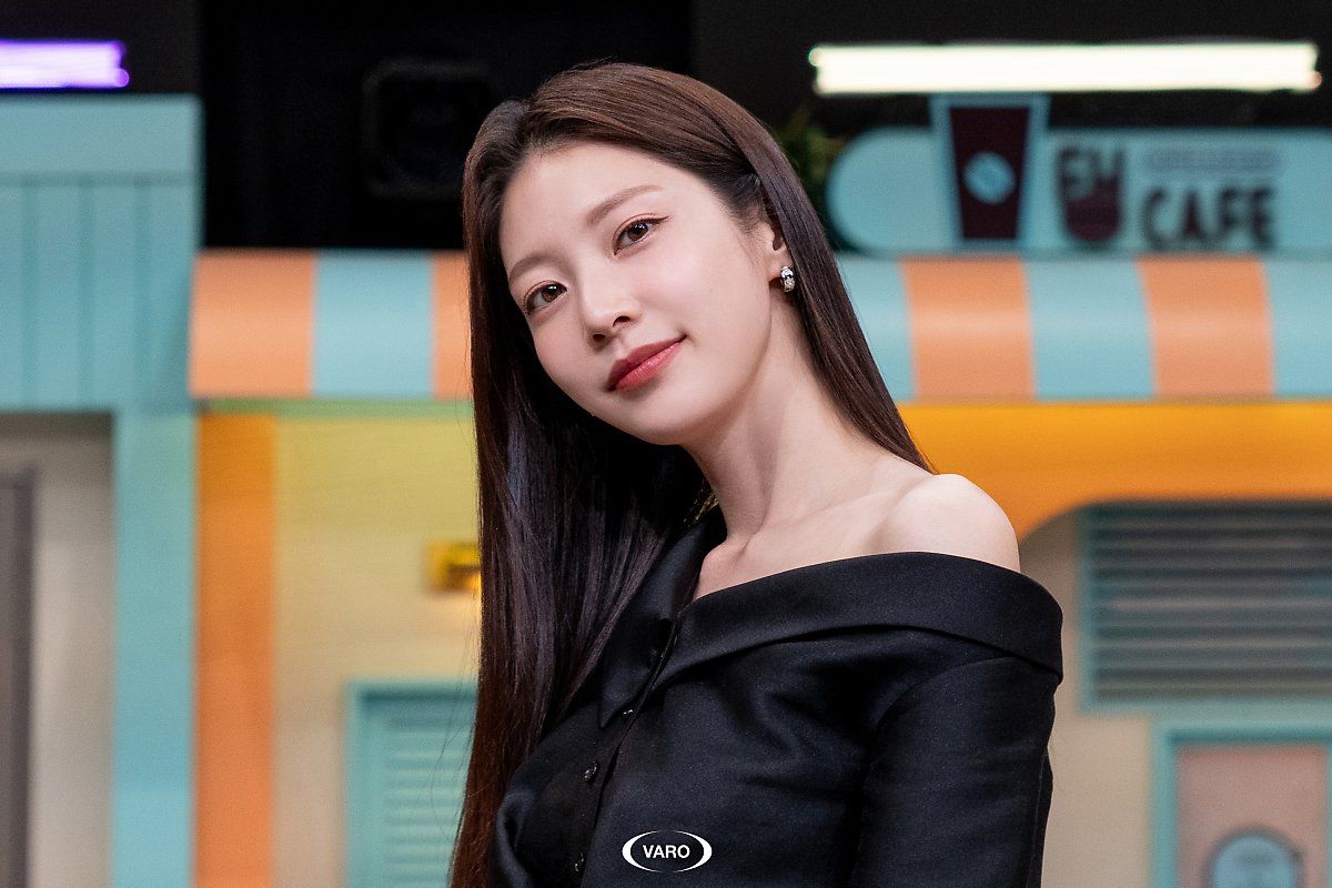 Gong Seungyeon