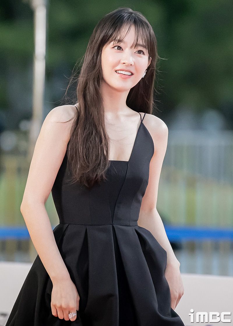 Park Bo-young