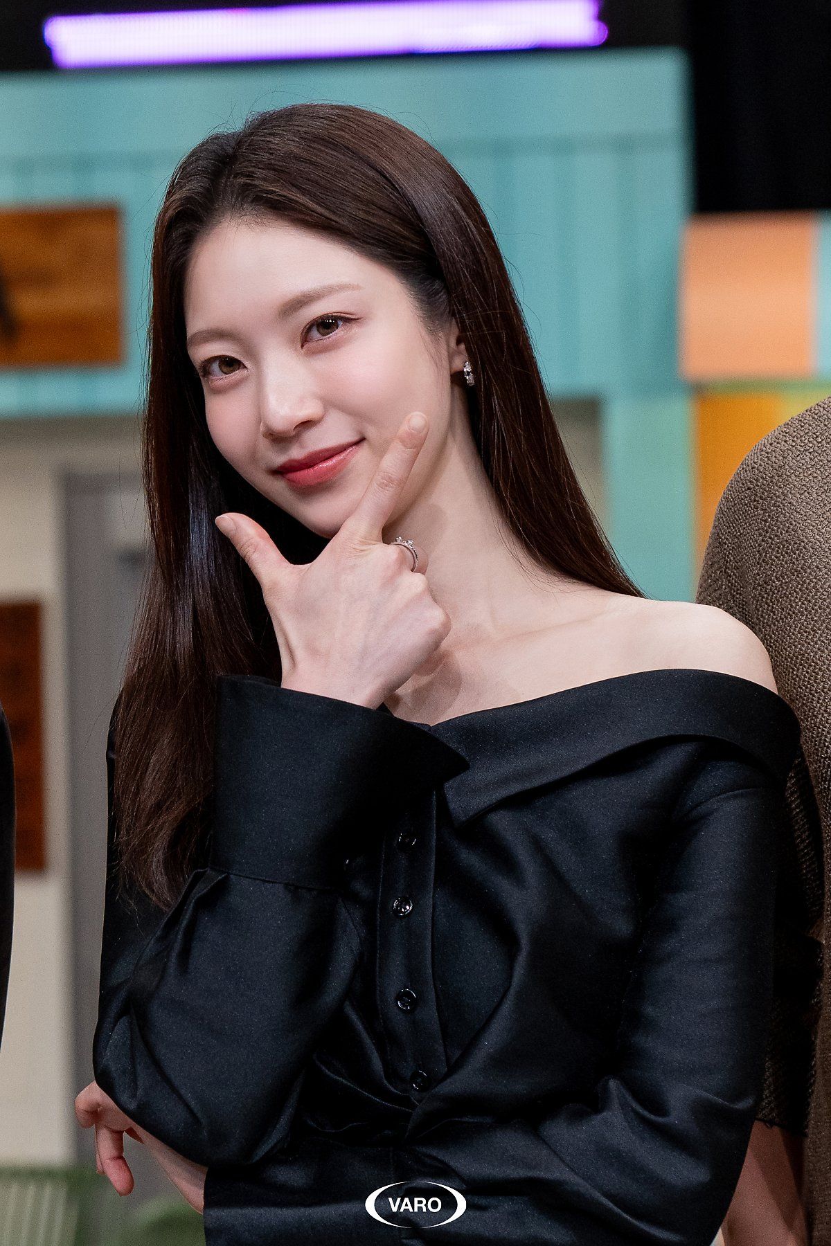 Gong Seungyeon