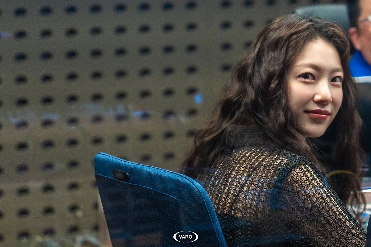 Gong Seungyeon