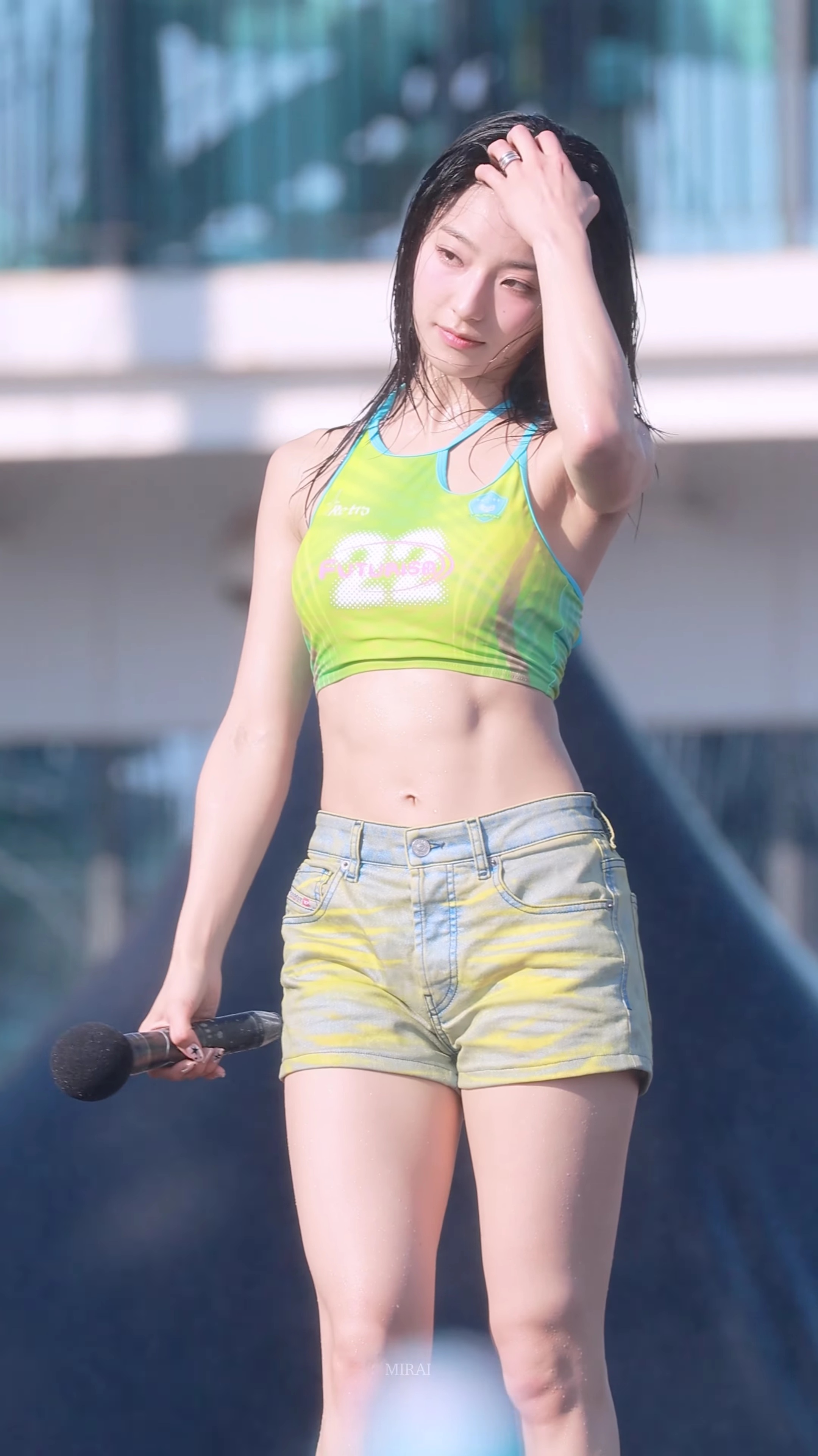 Saerom