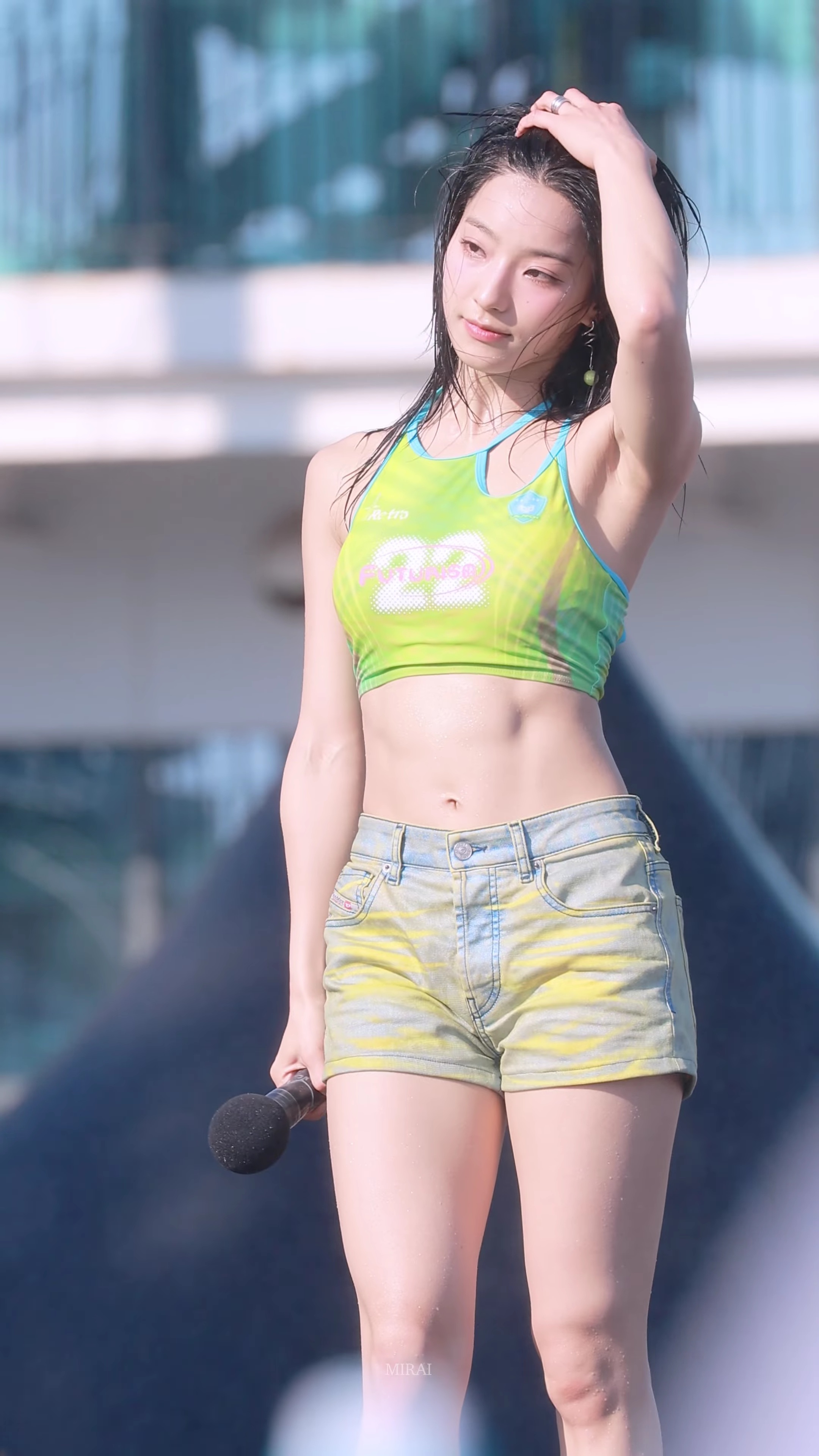 Saerom