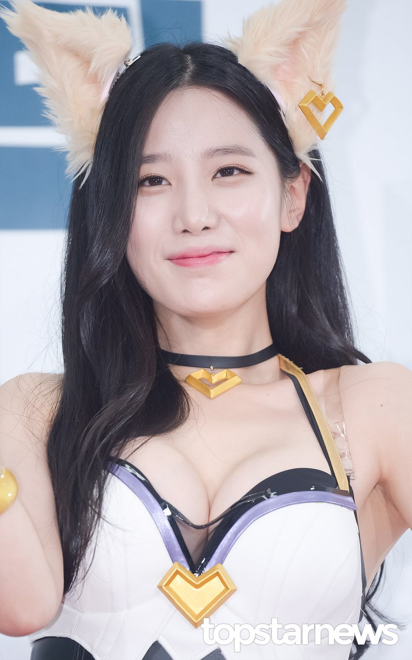 Berry Good Johyun