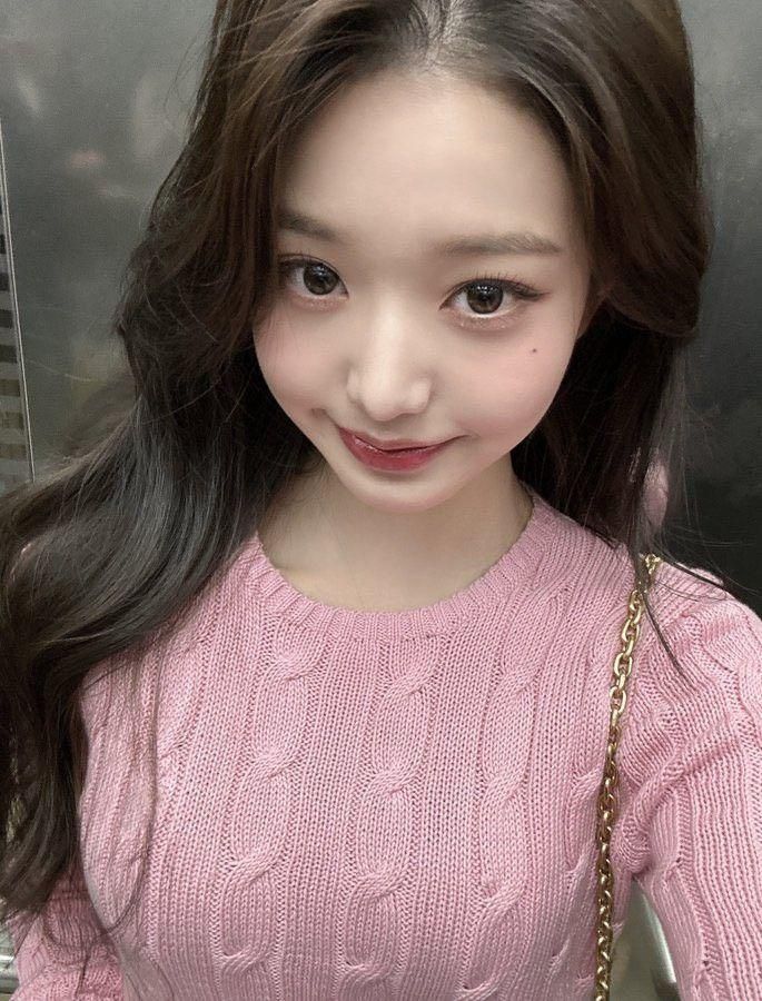 Ive Jang Wonyoung