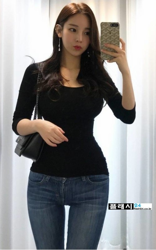 ㅇㅎ) True Beauty Meow writer’s fitting model days