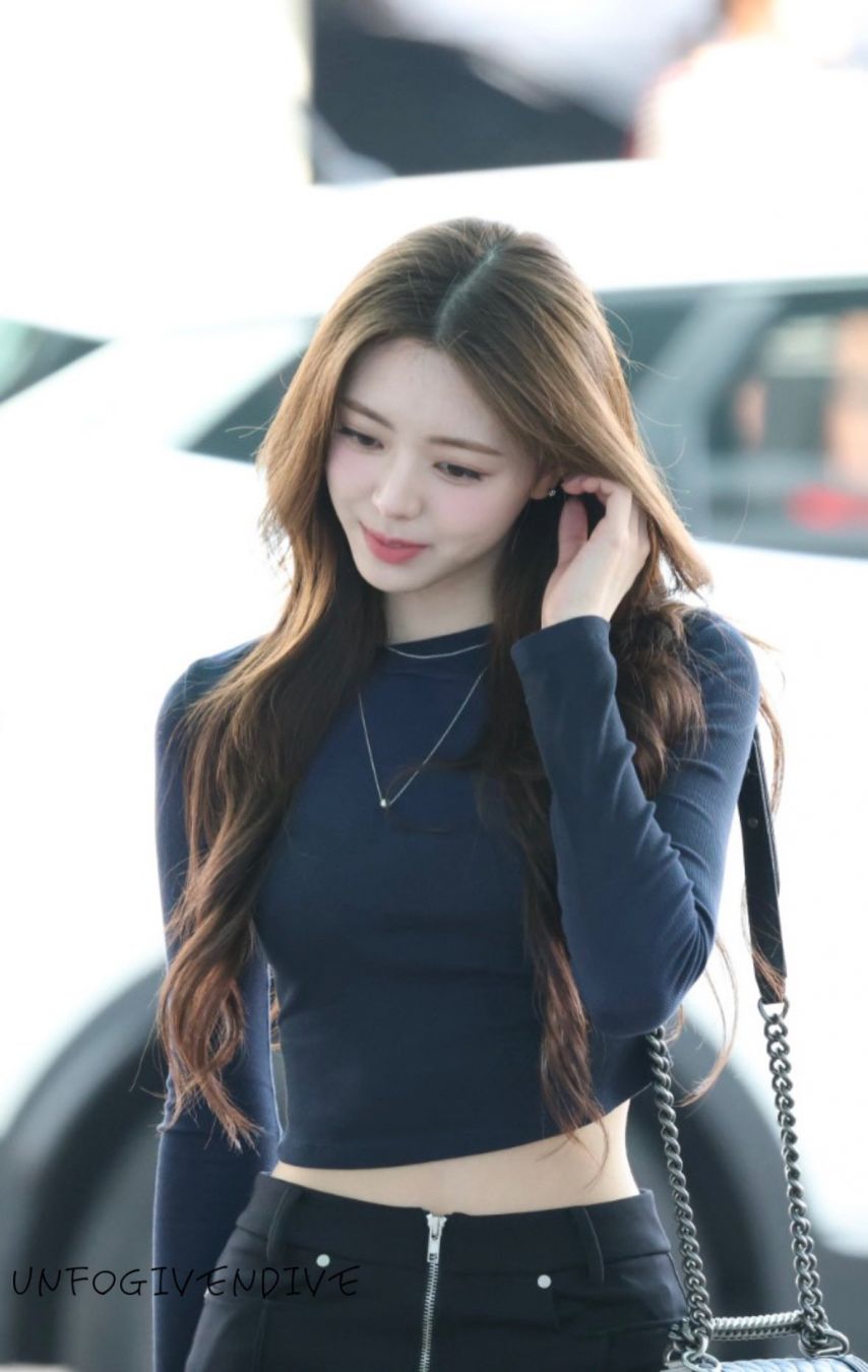 Yuna (ITZY)