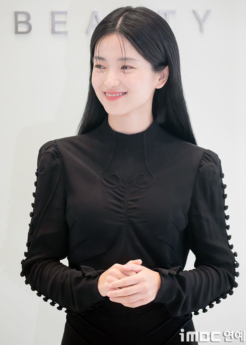 Kim Tae-ri