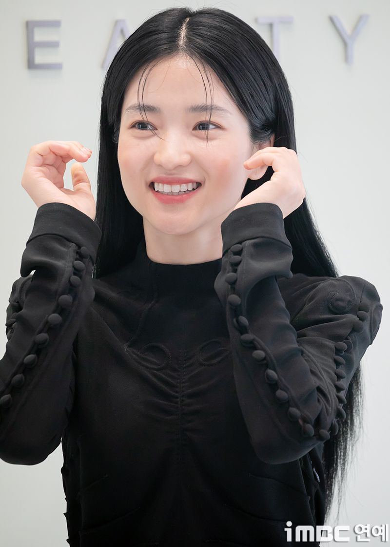 Kim Tae-ri