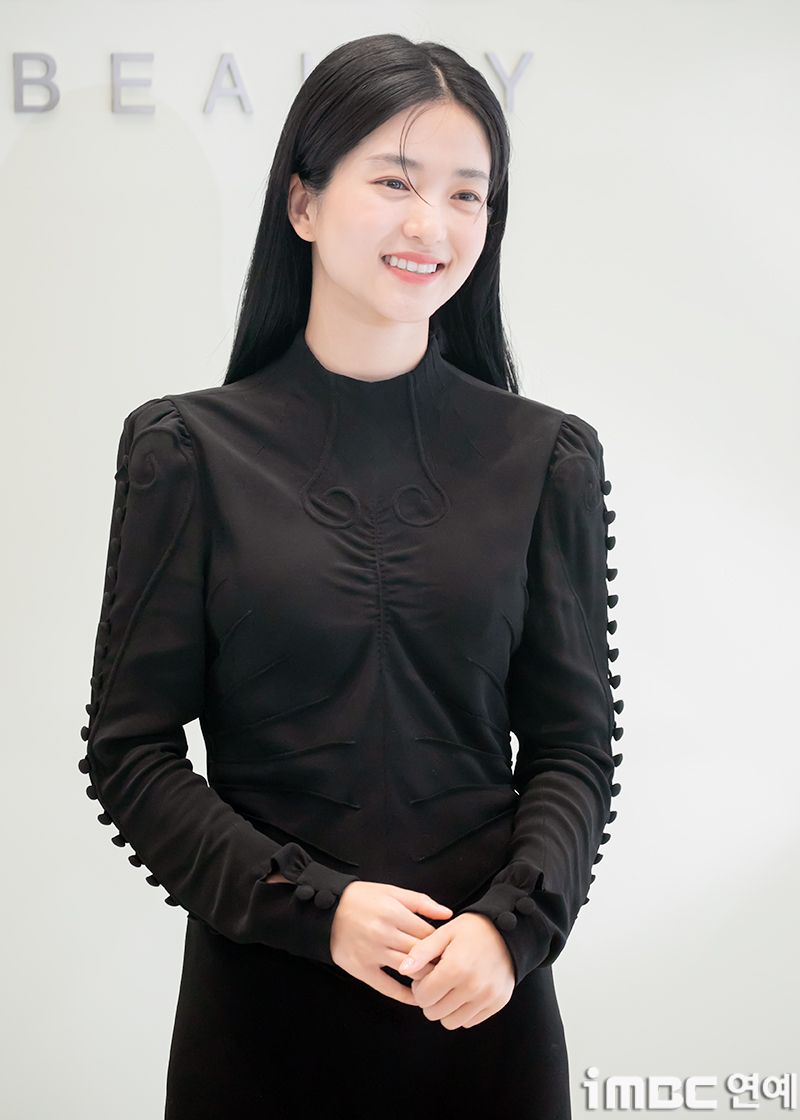 Kim Tae-ri