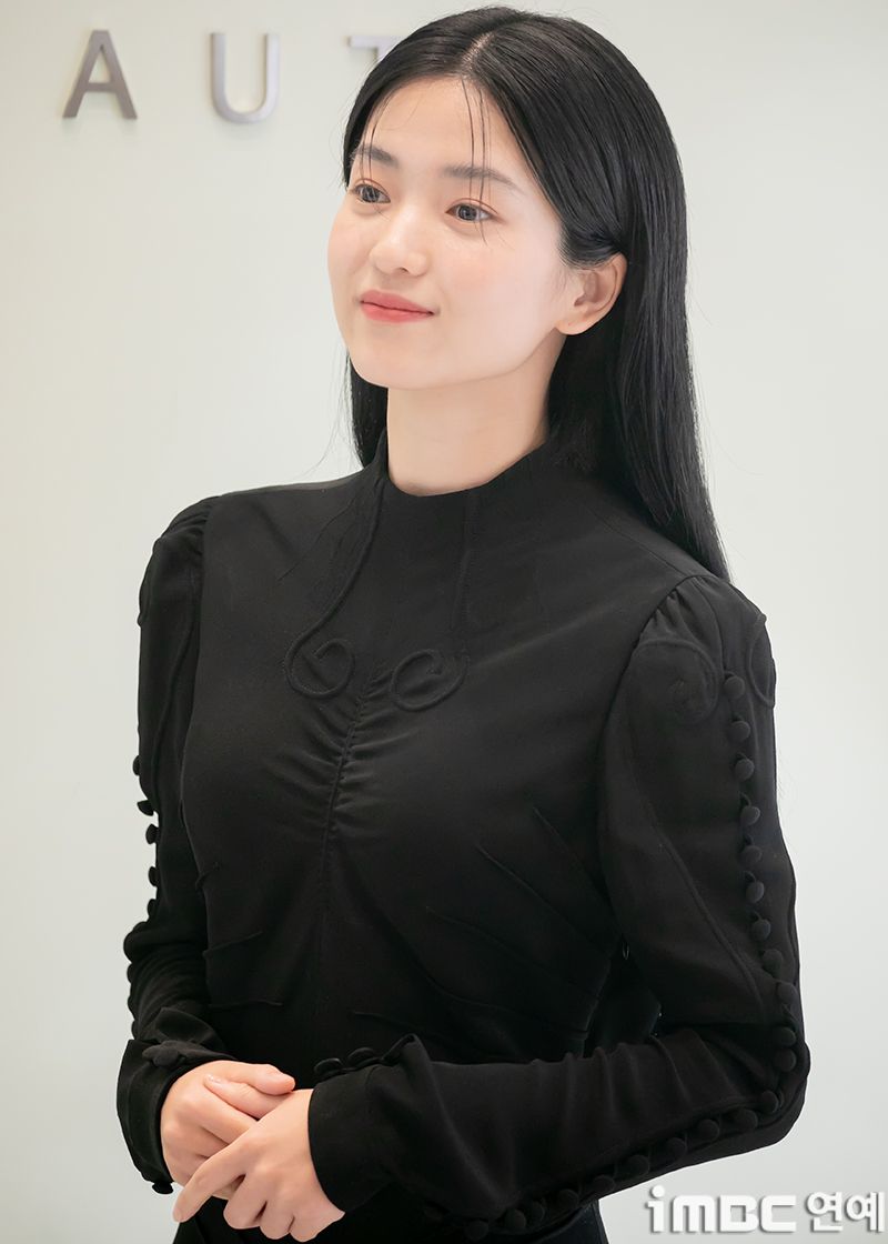 Kim Tae-ri