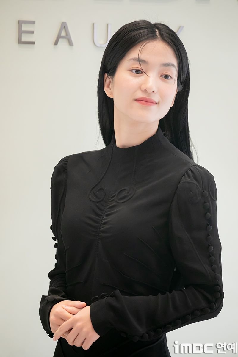 Kim Tae-ri