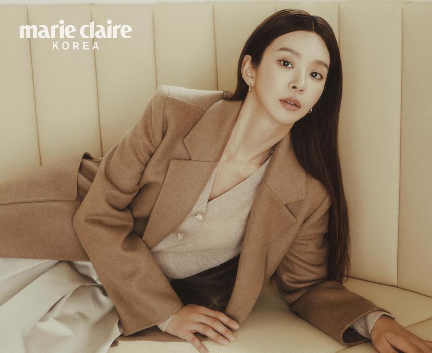 (SOUND)Joobin Lee Marie Claire