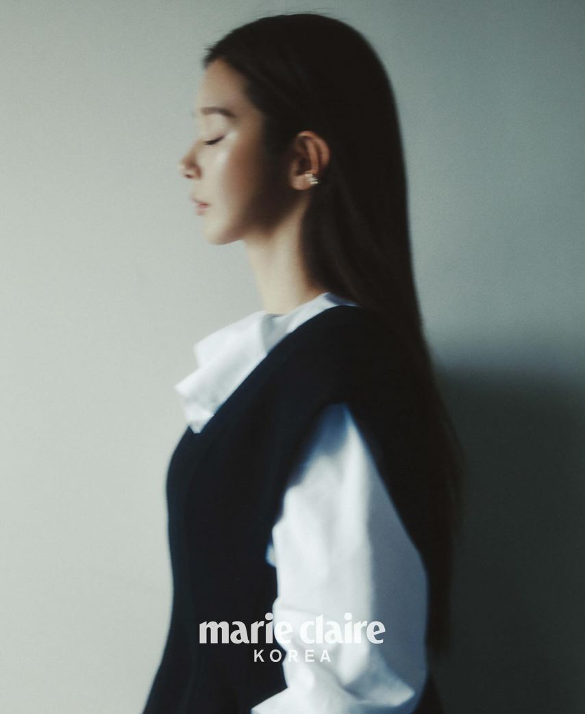 (SOUND)Joobin Lee Marie Claire