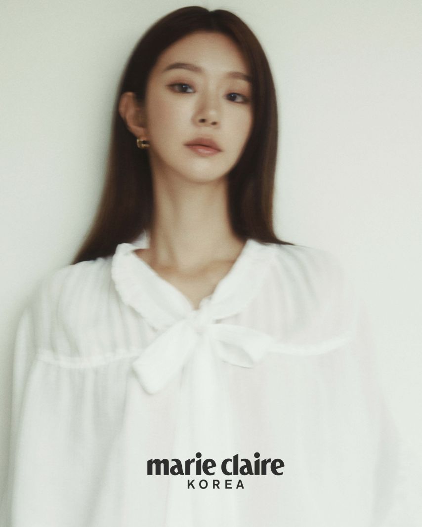 (SOUND)Joobin Lee Marie Claire