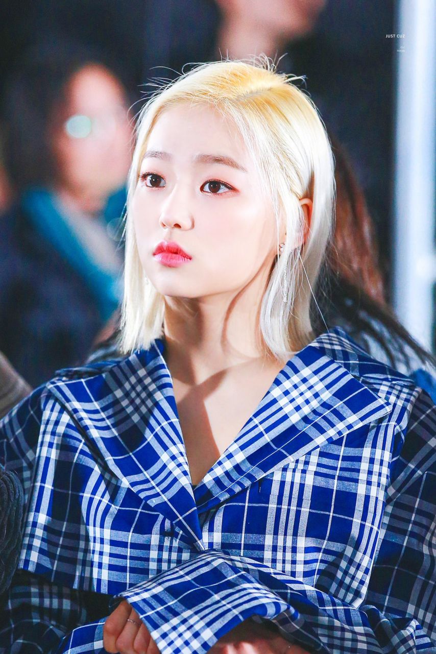 CLC Yeeun