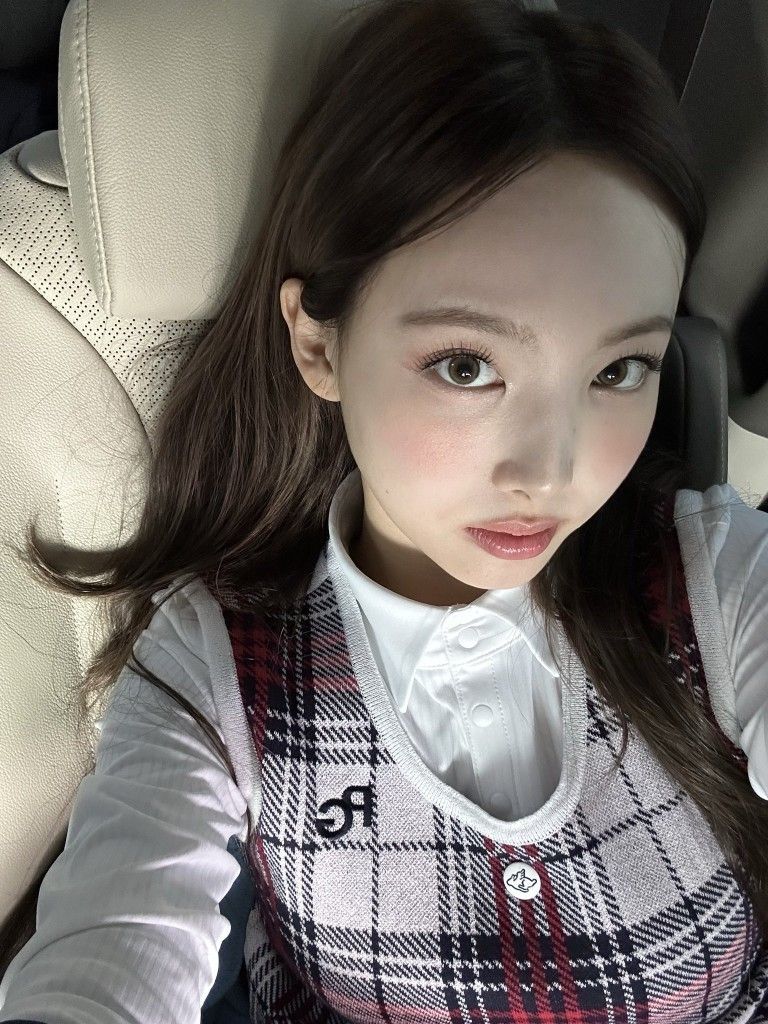 Twice Nayeon